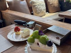 -六阅·福十 FORTEN 海景咖啡西餐厅(双廊古镇店)