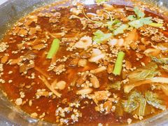 -小饕荟雅安贡椒鱼鲜馆(广福桥店)