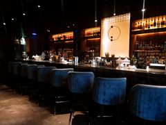 大堂-STARRY CAFE & LOUNGE BAR(高新店)