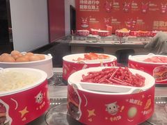 -龍歌自助小火锅(李沧顺和汇店)