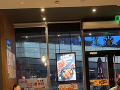 -汉堡王(徐汇绿地缤纷店)