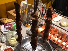 -丰茂烤串(建设街店)