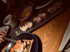 三文鱼-小禅料理