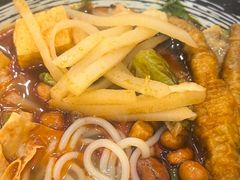 -笋果坊螺蛳粉(竹园小区店)