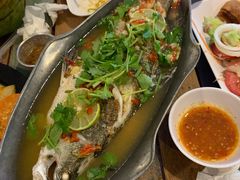 -Doo Dee Thai Food(Issan/Isaan/Esan)