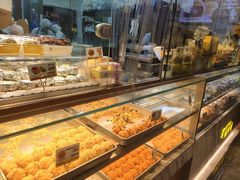 -鲍师傅糕点(虹口龙之梦店)