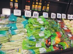 -物美超市(通州梨园店)