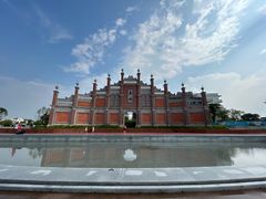 -赤坎·广东华侨国际旅游度假区