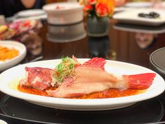 -A One Kitchen·南京精菜馆(德基广场店)