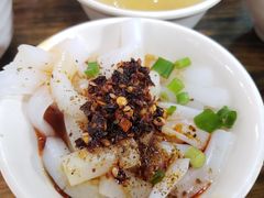 -龙抄手(文殊坊店)