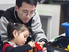 -童程童美信奥赛科技特长·乐高编程科创机器人(旭辉校区)