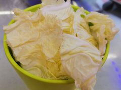 大白菜-赵氏盱眙十三香龙虾(蓝村店)
