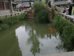 -龙潭水乡