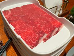 -美盛喜来登大酒店-盛宴标帜餐厅