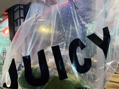 -Juicy Bakery(大学路店)