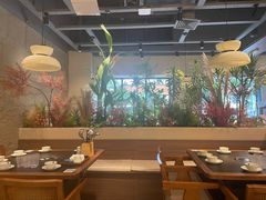 -滇牛云南火锅(桂林路店)