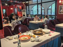 -老大连·海肠捞饭·大连海鲜大连菜(西安路店)