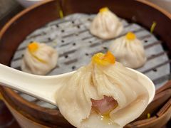 蟹粉汤包-德兴馆(山西南路店)