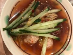 -七八冷面·延边朝鲜族美食(圣熙八号店)