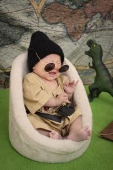 -卡卡西婴童摄影(虎门万达店)