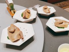 -狮王府淮扬菜(新街口友谊店)