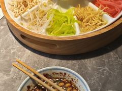 -怪噜范·贵阳小吃大排档(金源旗舰店)