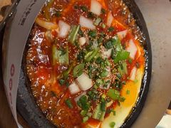 -七八冷面·延边朝鲜族美食(欢乐谷店)