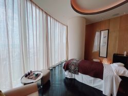 -广州四季酒店·花水疗中心·高空Spa