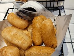 -蛙老爹·蜀香美蛙鱼头(王家湾店)