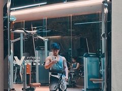 -威克健身游泳(万菱汇店)