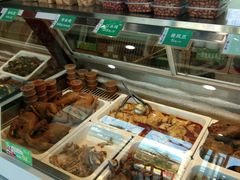 -紫光园清真北京小吃(正阳大街店)