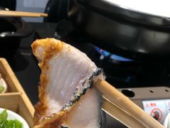 -牛牛和牛海鲜粥底火锅(长虹国际城店)