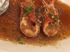 -宁波汉通海鲜大酒店(江湾店)