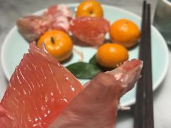 水果-小菜园新徽菜(南通崇川金鹰店)