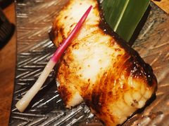 -千代武日本料理(爱建店)