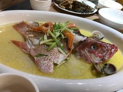 -79号渔船海鲜饭店(华强北店)