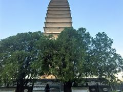 -崇圣寺三塔文化旅游区