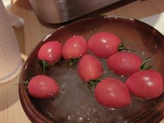 -花和海鲜自助(梅江店)