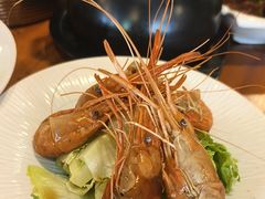 -翠姐姐农家大院·老底子萧山菜(建设一路店)