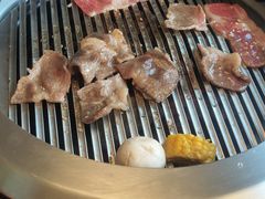 -炎蔵牛舌烤肉