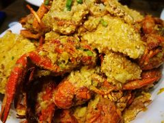 -日食记精菜馆(建邺万达店)