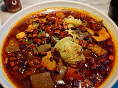 -蔴将·川菜(黄龙万科店)