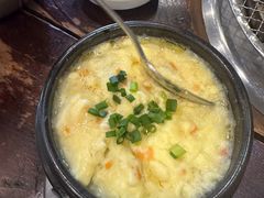-小本家韩式烤肉(紫藤路店)