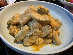 -恒记饭店(珠江路总店)