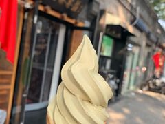 -吴裕泰茶庄(鼓楼店)