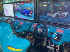 -大玩家(哈尔滨悦荟店)