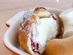 -熊叔熊婶面包房(团结湖店)