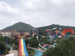 -杭州浪浪浪水公园