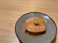 -晴空·日本料理(万象城店)