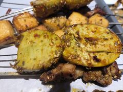 烤实蛋-亿牌牌东北烧烤(博物馆旗舰店)